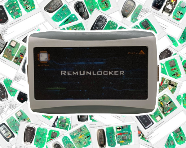 RemUnlockerPlus